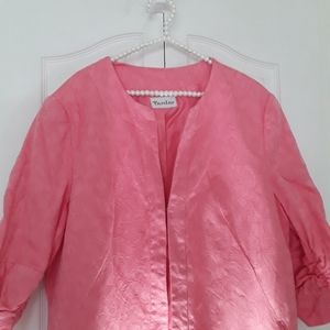 Women's Plus Size TANJAY Jacket